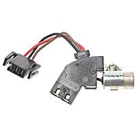 RC-5 Alternator Capacitor - Direct Fit