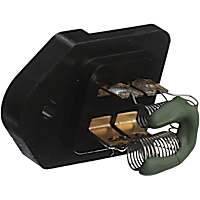 RU-275 Blower Motor Resistor Intermotor Series
