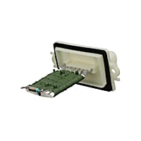 , Why Does the Blower Motor Resistor in My Dodge Dakota Keep Failing?