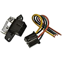 RU445HTK Blower Motor Resistor