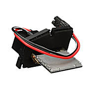 RU-50 Blower Motor Resistor Intermotor Series