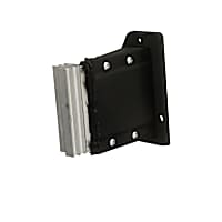 RU-540 Blower Motor Resistor Intermotor Series