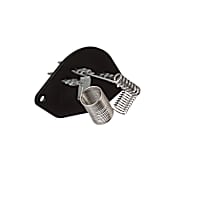 RU-62 Blower Motor Resistor Intermotor Series