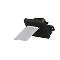 RU-650 Blower Motor Resistor Intermotor Series