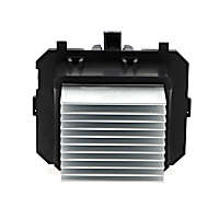 RU-783 Blower Motor Resistor Intermotor Series