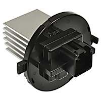 RU-896 Blower Motor Resistor Intermotor Series