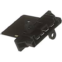 RU927 Blower Motor Resistor
