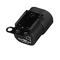 RY-109 Direct Fit Auxiliary Battery Relay, Sold Individually