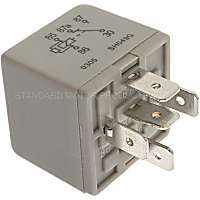 RY116T Multi Purpose Relay - Sold individually