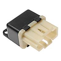 RY-121 Direct Fit A/C Compressor Control Relay, Sold Individually