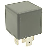 RY-1347 Relay - Multi-purpose relay