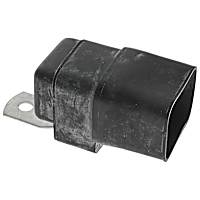 RY-153 Windshield Wiper Motor Relay