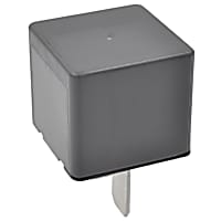 RY-1620 Standard OE Replacement A/C Clutch Relay - Direct Fit
