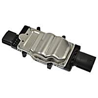 RY-1751 Cooling Fan Module