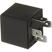 RY-1763 Universal Rear Window Defroster Relay, Sold Individually