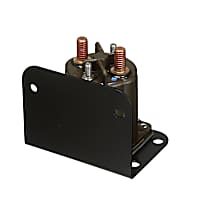 RY-1779 Direct Fit Engine Air Intake Heater Relay, Sold Individually