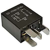 RY1955 Ignition Relay