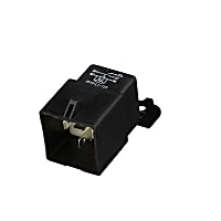 RY214T Direct Fit A/C Compressor Control Relay, Sold Individually