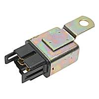 RY-254 Direct Fit Ignition Warning Relay, Sold Individually