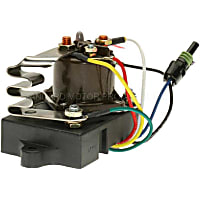 RY-316 Diesel Glow Plug Relay
