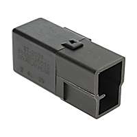 RY-318 Direct Fit Horn Relay, Sold Individually