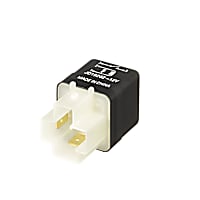 RY-363 Direct Fit Rear Window Defogger Relay, Sold Individually