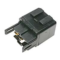 , P0480 Code: Fan 1 Control Circuit