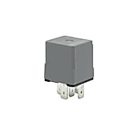 RY438T A/C Clutch Relay - Direct Fit