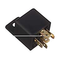 RY-48 HVAC Relay