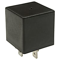 RY-528 Main Relay
