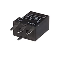 RY-560 Standard OE Replacement Power Window Relay