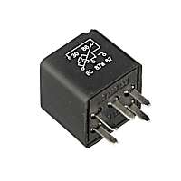 RY-604 Multi Purpose Relay - Sold individually