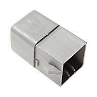 RY-68 Direct Fit HVAC Relay, Sold Individually