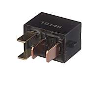 RY-737 Standard OE Replacement Windshield Wiper Motor Relay