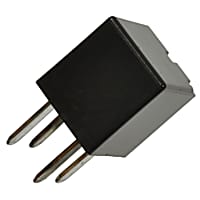 RY-827 Direct Fit Horn Relay, Sold Individually