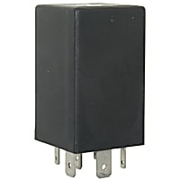 RY-899 Direct Fit A/C Compressor Control Relay, Sold Individually
