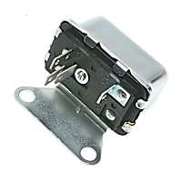 RY-8 Direct Fit Air Control Valve Relay, Sold Individually