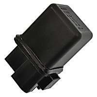 RY-90 Standard OE Replacement Headlight Relay
