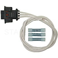 S-1038 Ignition Coil Connector
