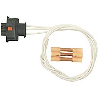 S-1458 Standard OE Replacement Camshaft Position Solenoid Connector