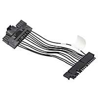 S-1751 Direct Fit Turn Signal Switch Connector, Sold Individually