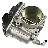 S20056 Standard TechSmart Throttle Body