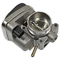 S20079 OE Replacement Series Throttle Body