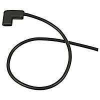 S-2057 Direct Fit Fog Light Connector, Sold Individually