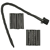 S-2072 Direct Fit Lighting Control Module Connector, Sold Individually