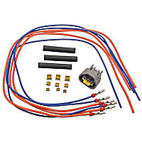 S-2099 Standard Series Camshaft Position Solenoid Connector