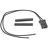 S2228 Universal Speaker Connector, Sold Individually
