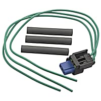 S-2278 Crankshaft Position Sensor Connector