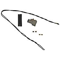S2346 ABS Wheel Speed Sensor Connector