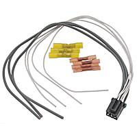 S2350 Universal Door Harness Connector, Sold Individually